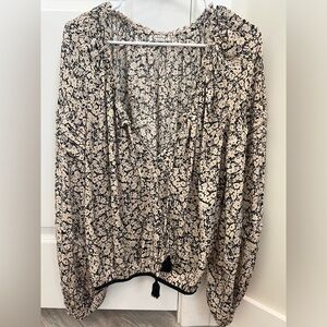 FREE PEOPLE Blouse